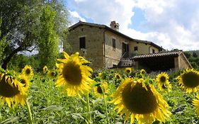 Appartamenti Verde Collina Umbra