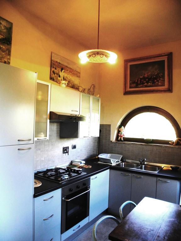 Appartamenti Verde Collina Umbra Bevagna Esterno foto