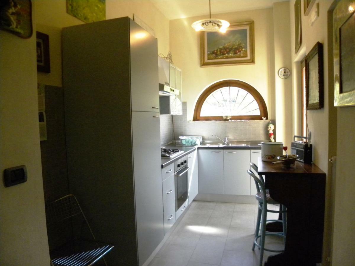 Appartamenti Verde Collina Umbra Bevagna Esterno foto